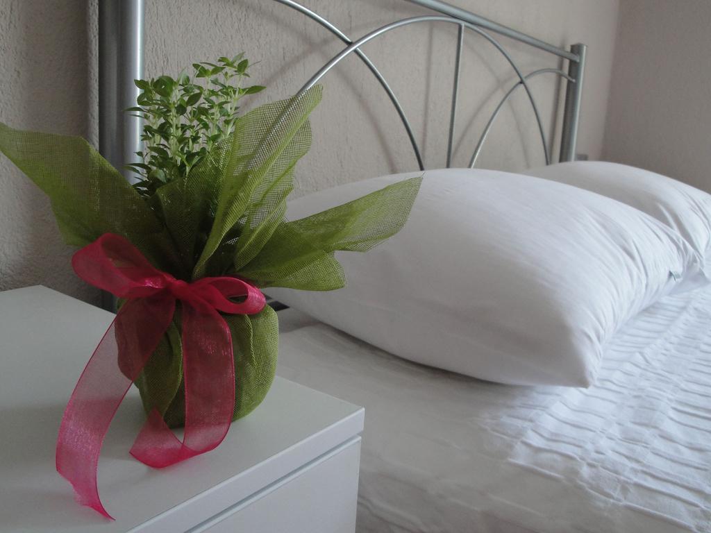 Amaryllis Studios Asprovalta Zimmer foto